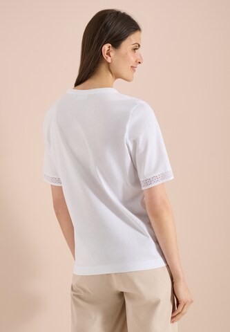 CECIL Shirt in White
