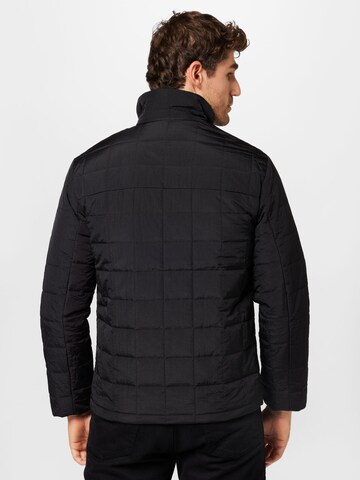 Only & Sons Between-Season Jacket 'ANKER' in Black