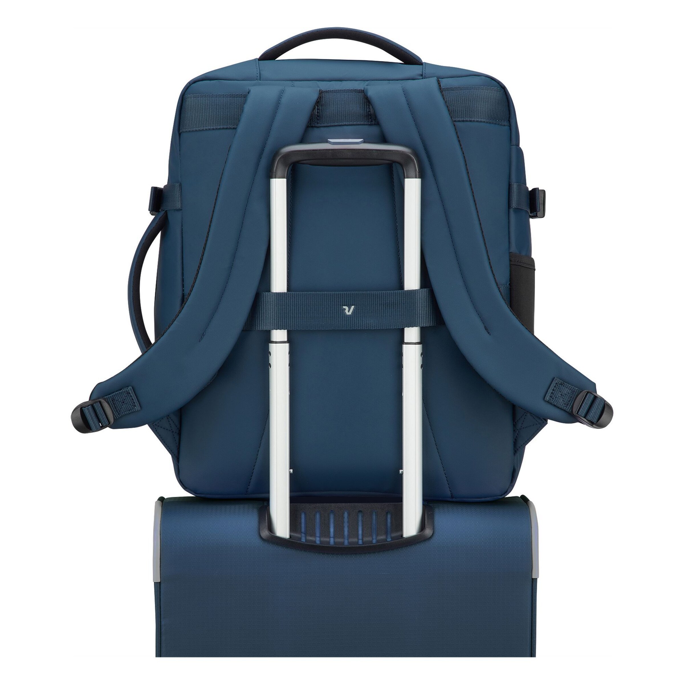 Roncato Rucksack in Blau