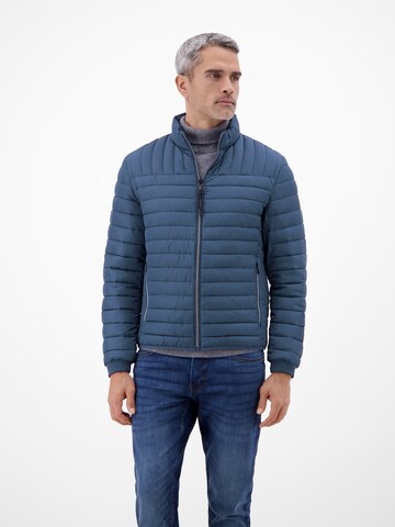 LERROS Tussenjas in Blauw