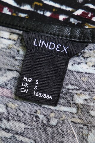 Lindex Shirt S in Mischfarben