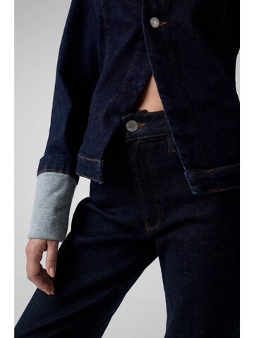 GUESS Regular Jeans 'Victoire' in Blau