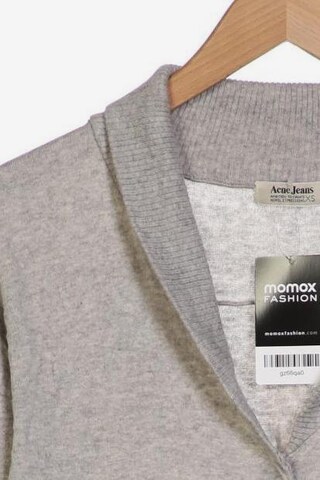 Acne Studios Sweater & Cardigan in XS in Grey
