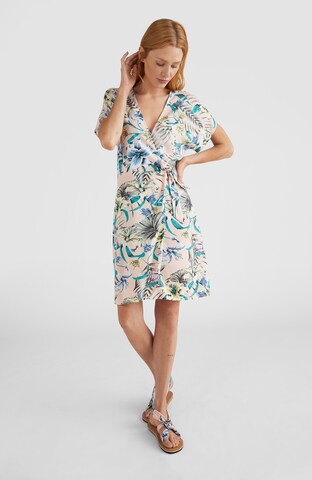 O'NEILL Dress 'Mix And Match' in Mixed colours