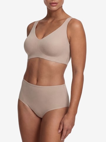 Minimizer 'Comfort Minimizer-BH' di cfab (formerly creamy fabrics) in beige
