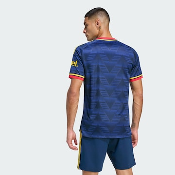 ADIDAS PERFORMANCE - Camiseta funcional 'Arsenal FC 26/27 Authentic' en azul