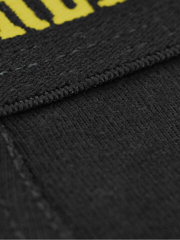 Everlast Boxershorts in Zwart