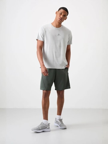 Pantalon de sport Tommy Life en vert