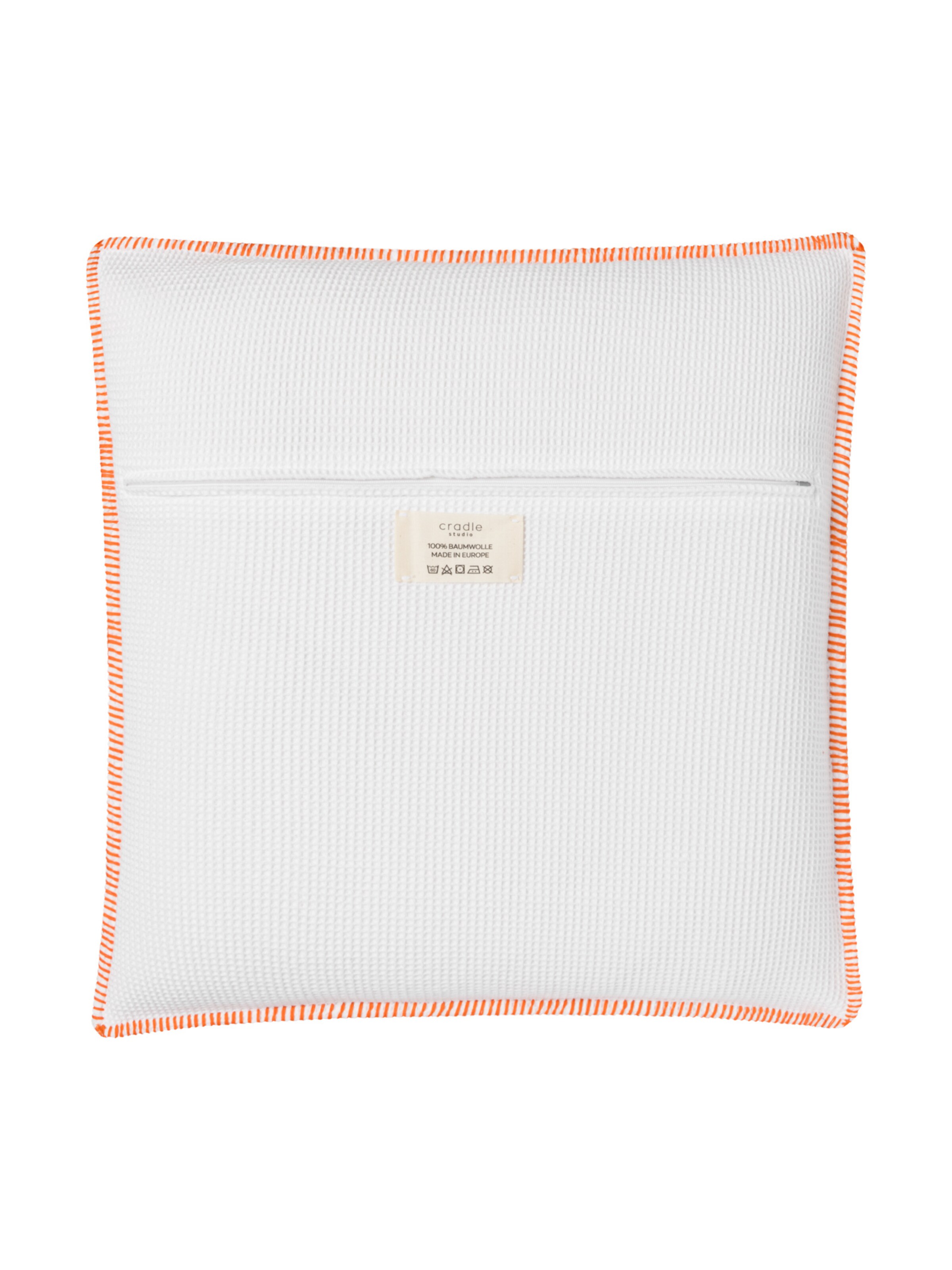 Cradle Studio Kussens 'Aperitivo' in Grijs