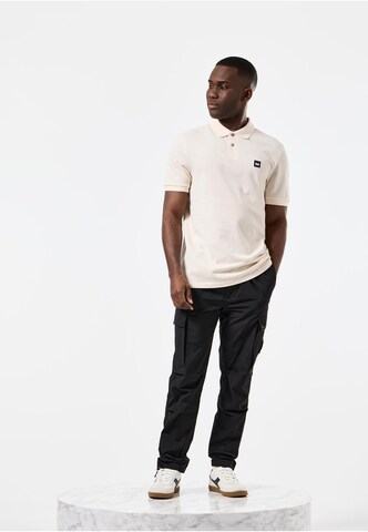 T-Shirt 'Caneiros' Weekend Offender en orange