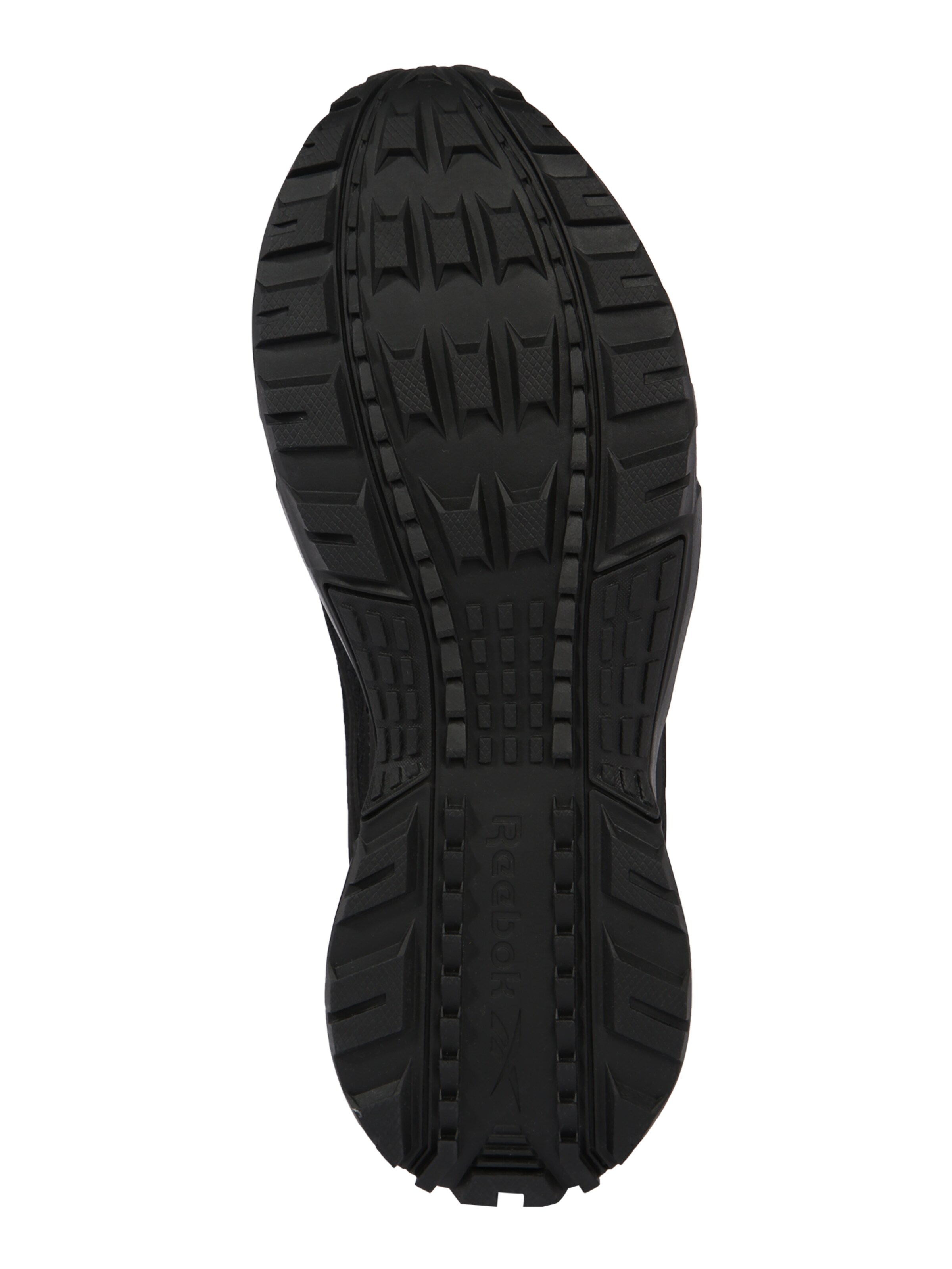 Frauen Sportarten Reebok Sport Sportschuh 'Ridgerider' in Schwarz - TN49862 Frauen Sportarten Reebok Sport Sportschuh 'Ridgerider' in Schwarz - TN49862