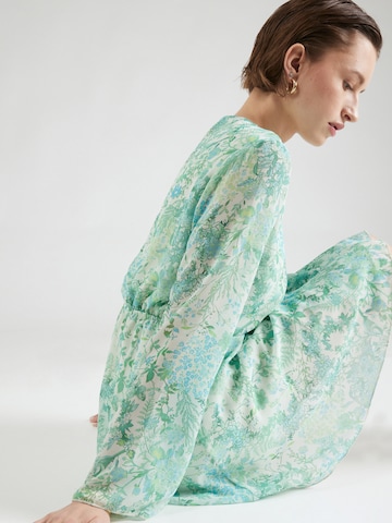 Trendyol - Vestido en verde