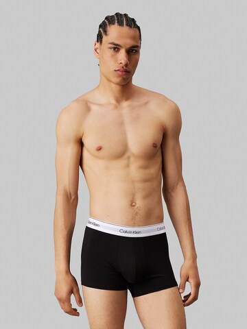 Boxer di Calvin Klein Underwear in grigio: frontale