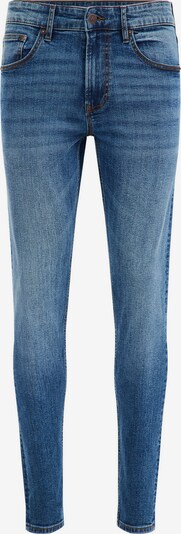 WE Fashion Jeans in blau, Produktansicht