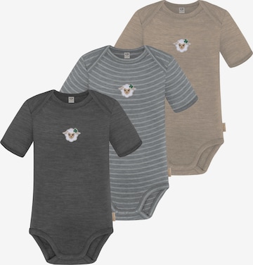 normani Romper/Bodysuit 'Tauranga' in Mixed colors: front