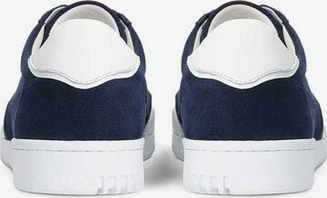 Kazar Sneaker in Blau