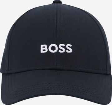 Cappello da baseball 'Zed' di BOSS in blu