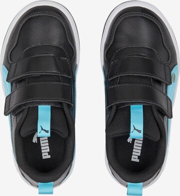 PUMA Sneaker 'Multiflex' i svart