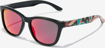 HAWKERS - Óculos de sol 'One' em preto: frente
