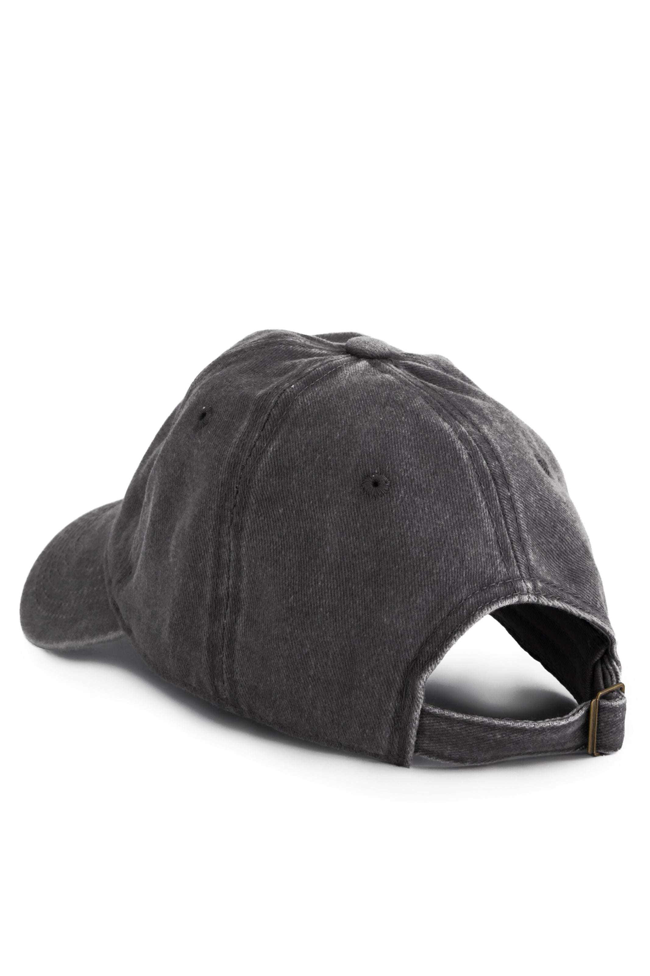 JP1880 Cap in Black