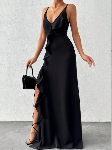 JANE's Dress in Black