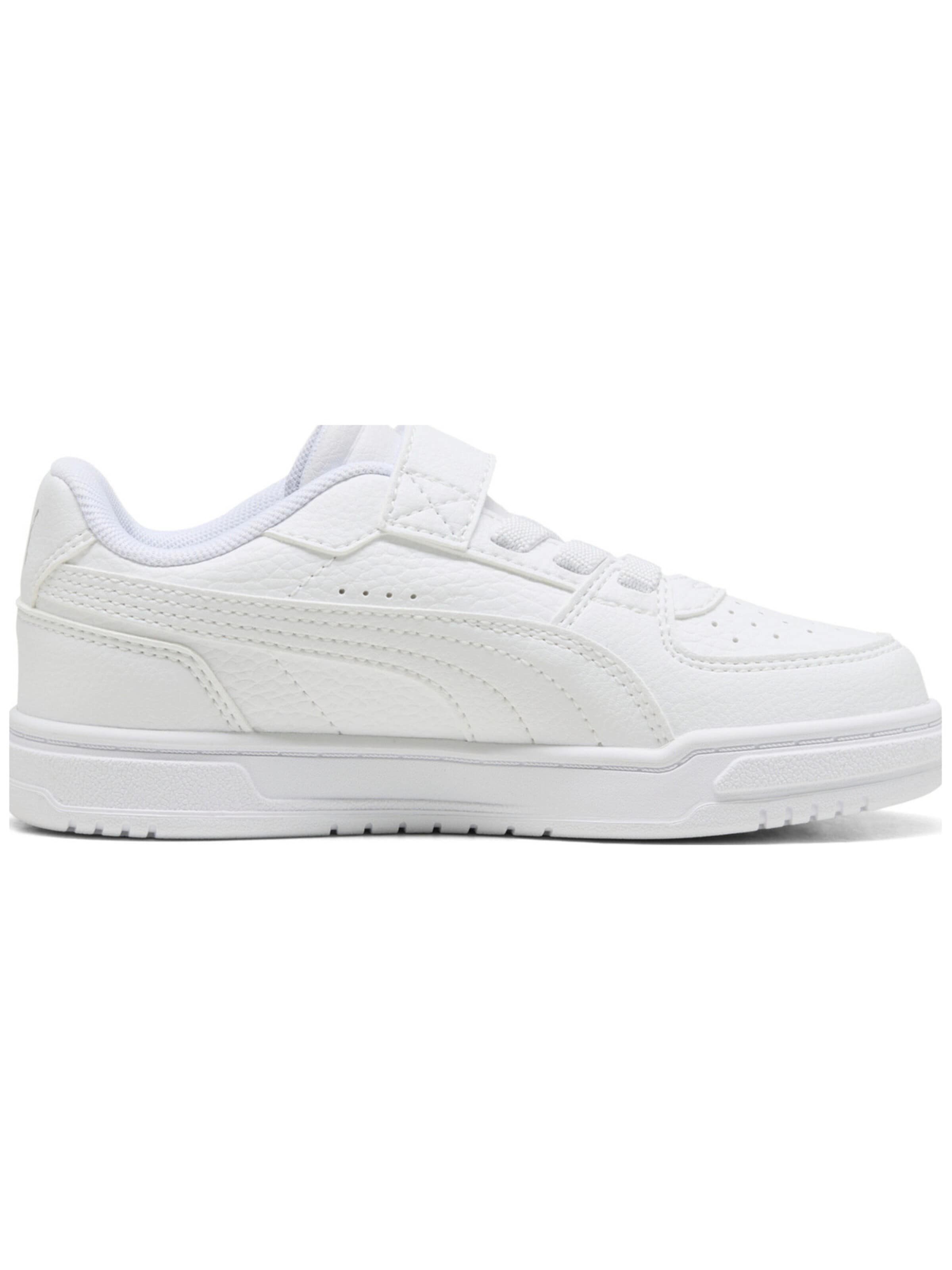 PUMA Sportschuh 'Puma Caven III Ac Si'‌‌‌‌‌‌‌‌‌ in Weiß
