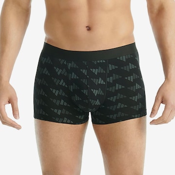 ADIDAS SPORTSWEAR Bokserki 'Essentials' w kolorze niebieski: przód