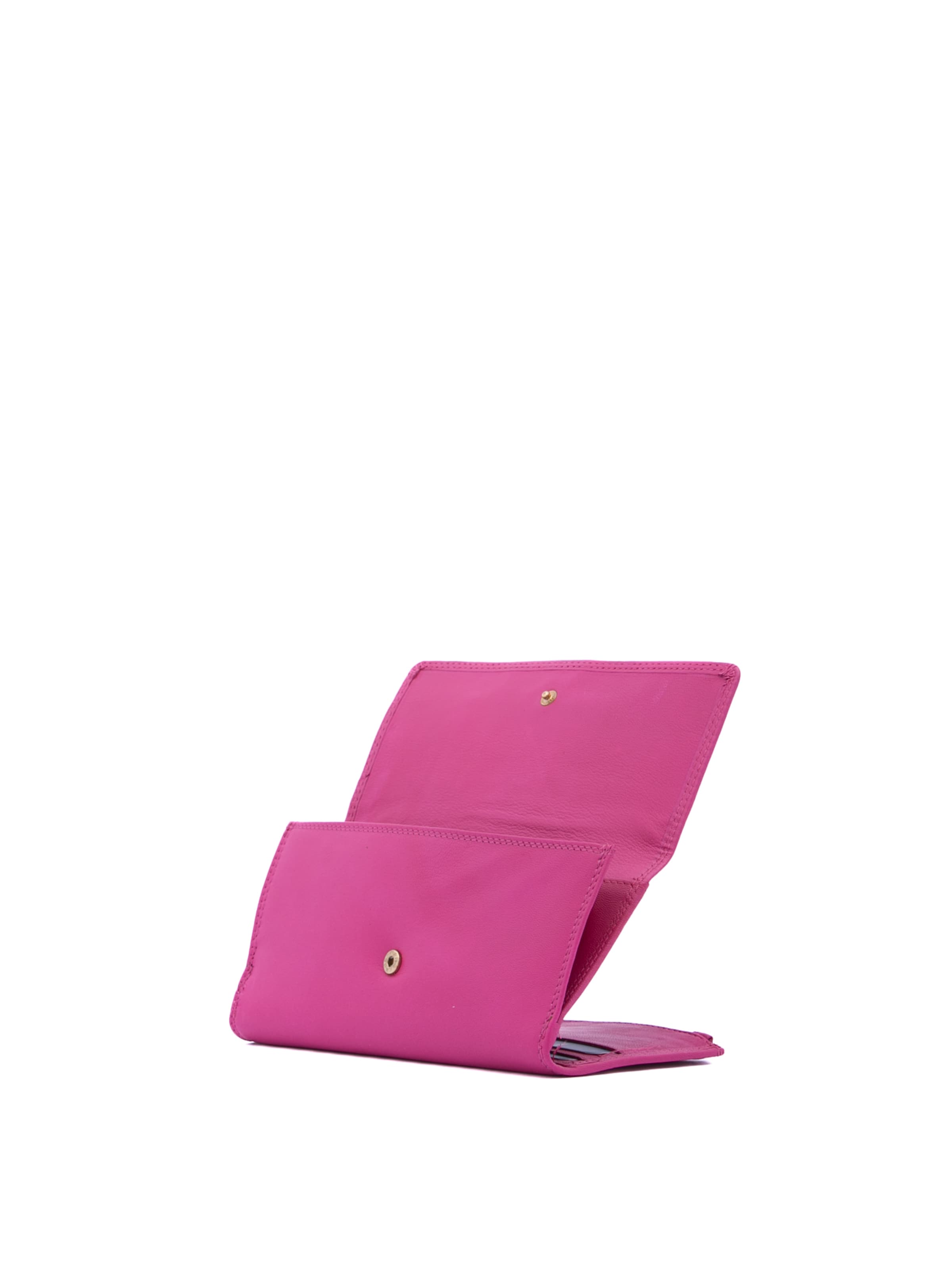 Enrico Coveri Portemonnee in Roze