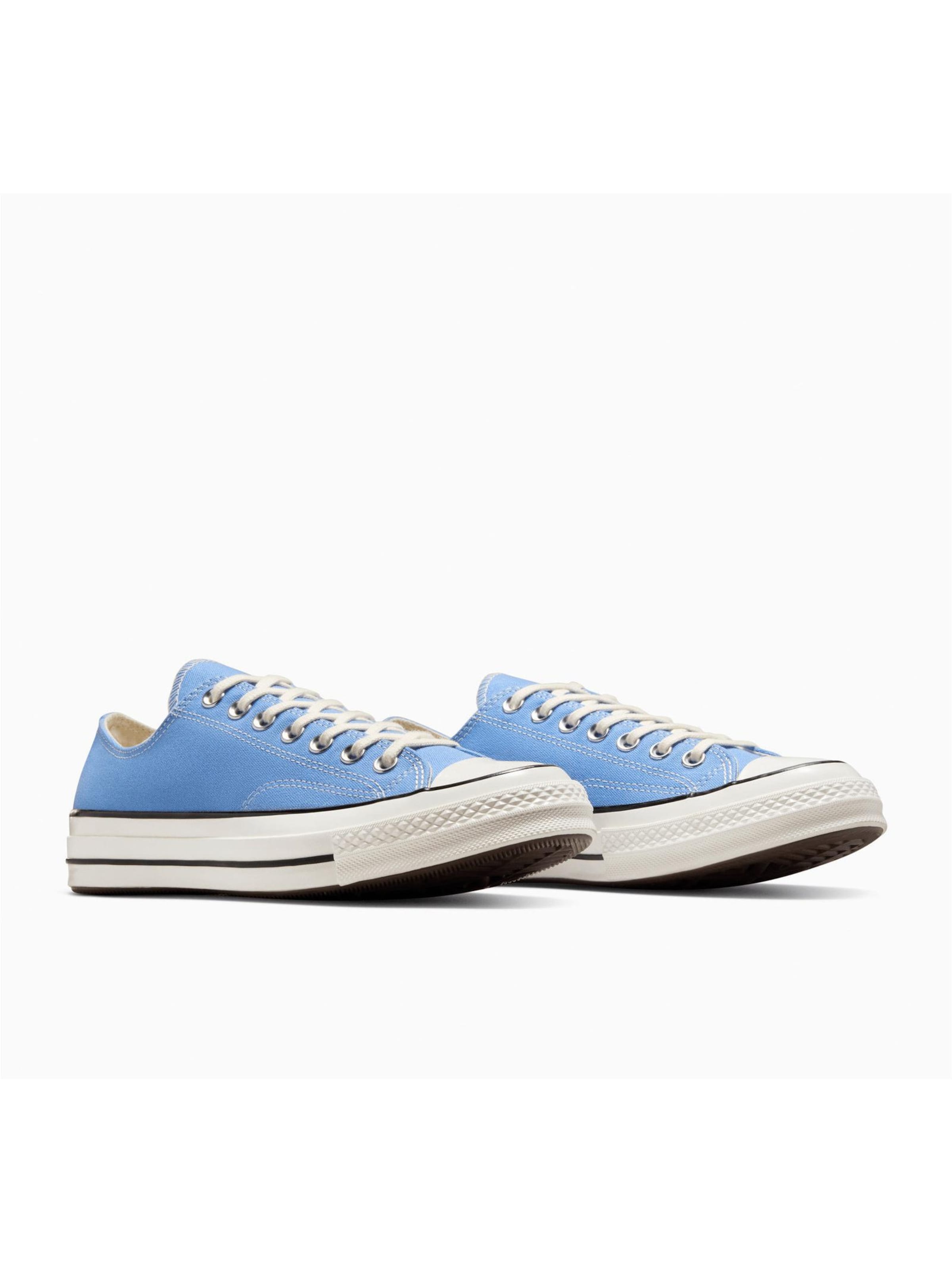 CONVERSE Sneaker low 'Converse Chuck 70'‌‌‌‌‌‌ in Blau