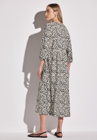 STREET ONE Dress in Black