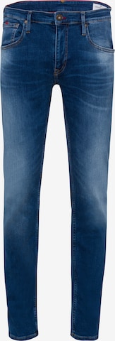 Cross Jeans Jeans in Blue: front