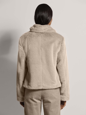 MADELEINE Tussenjas in Beige