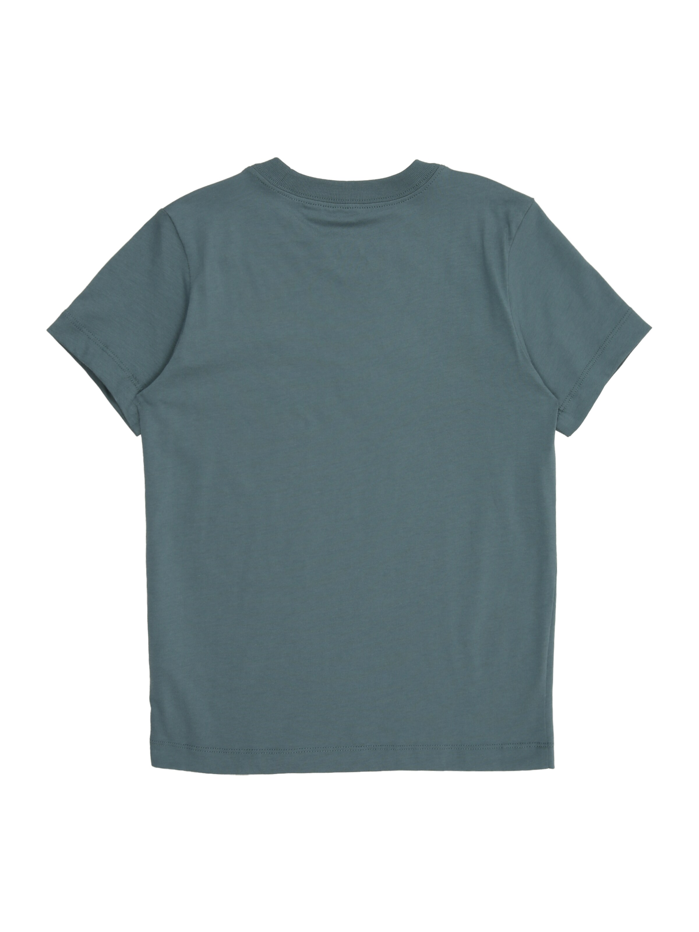 T-Shirt 'JDI' Nike Sportswear en vert