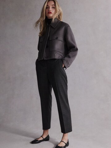 Next Ballerina 'Elfie' in Schwarz