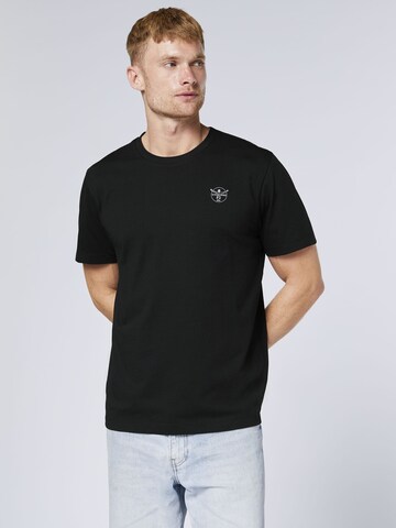 CHIEMSEE Shirt in Blau