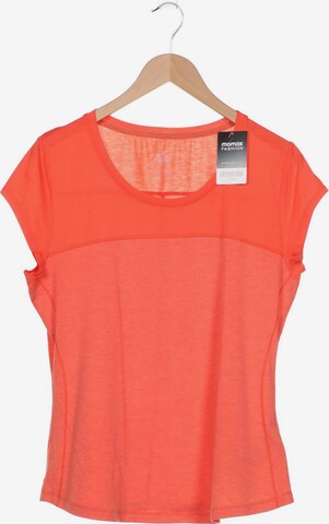 MCKINLEY Top & Shirt in XXL in Orange: front