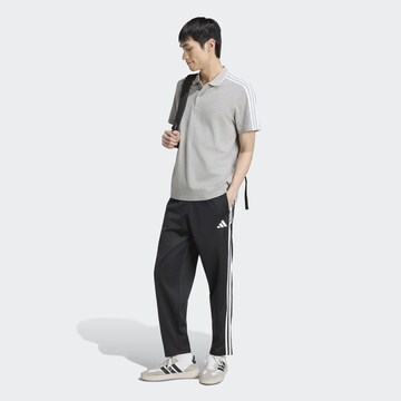 ADIDAS SPORTSWEAR Regularen Športne hlače | črna barva