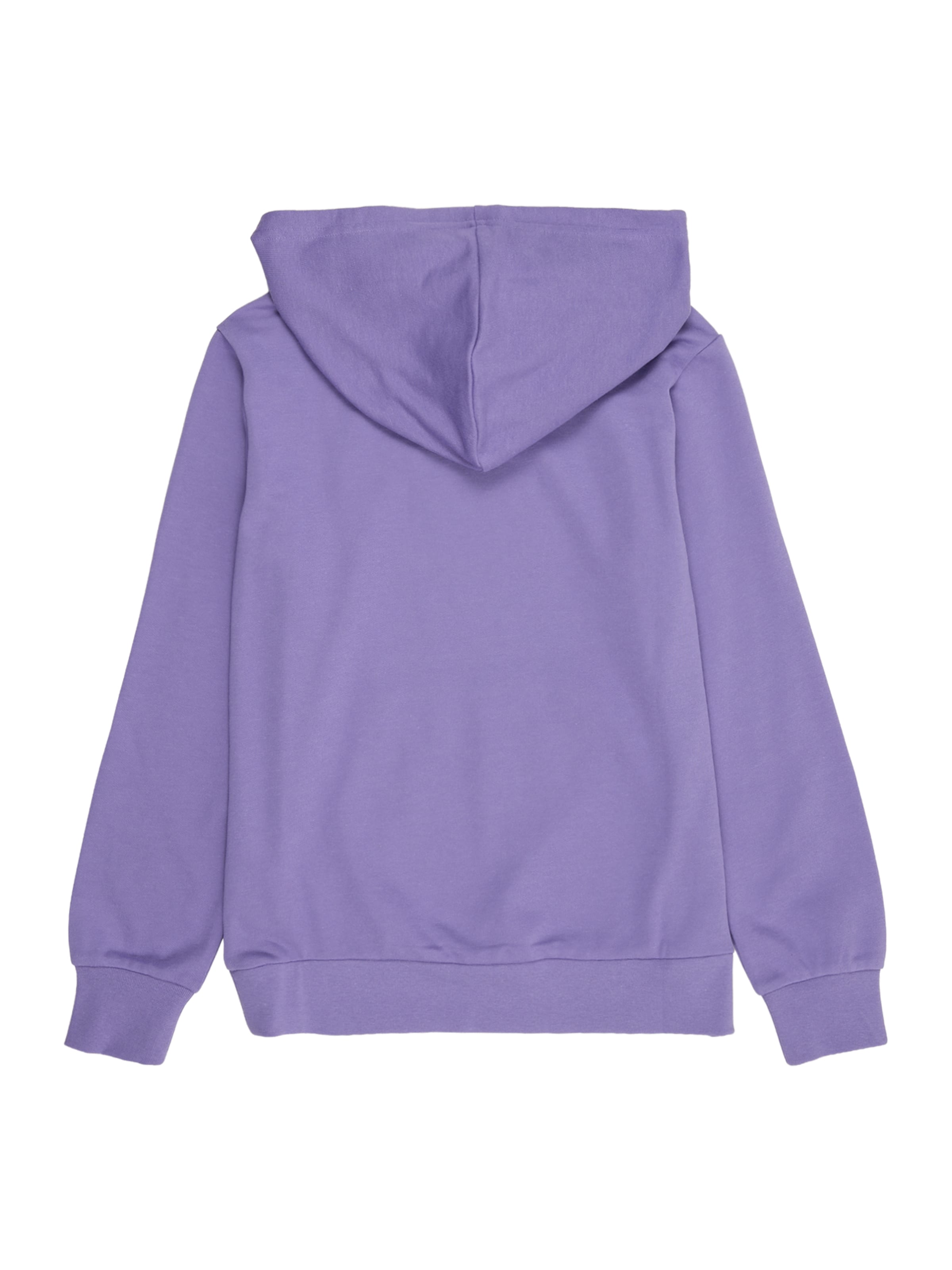 Champion Authentic Athletic Apparel Sweatshirt in Lila