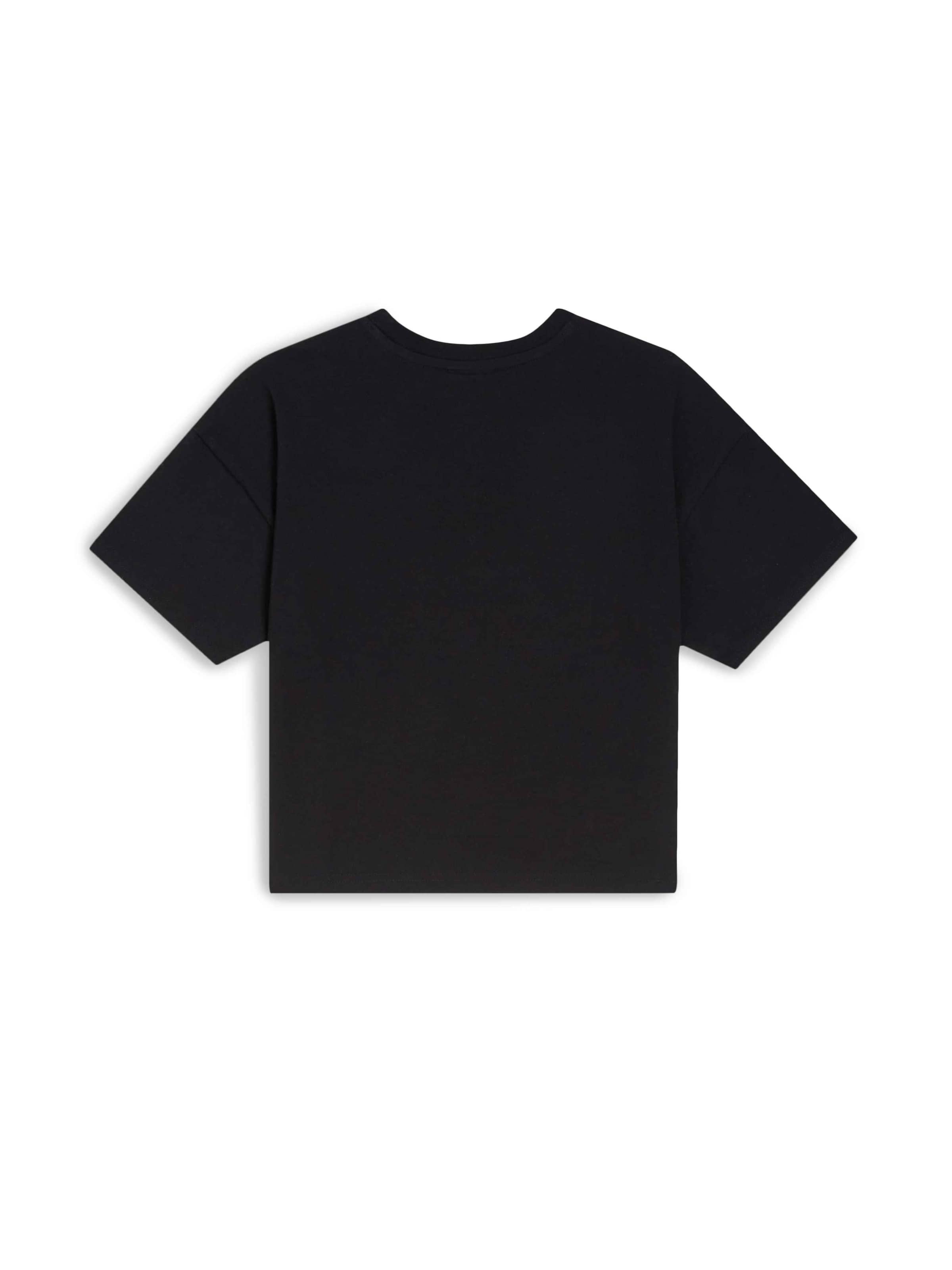 melns O'NEILL T-Krekls