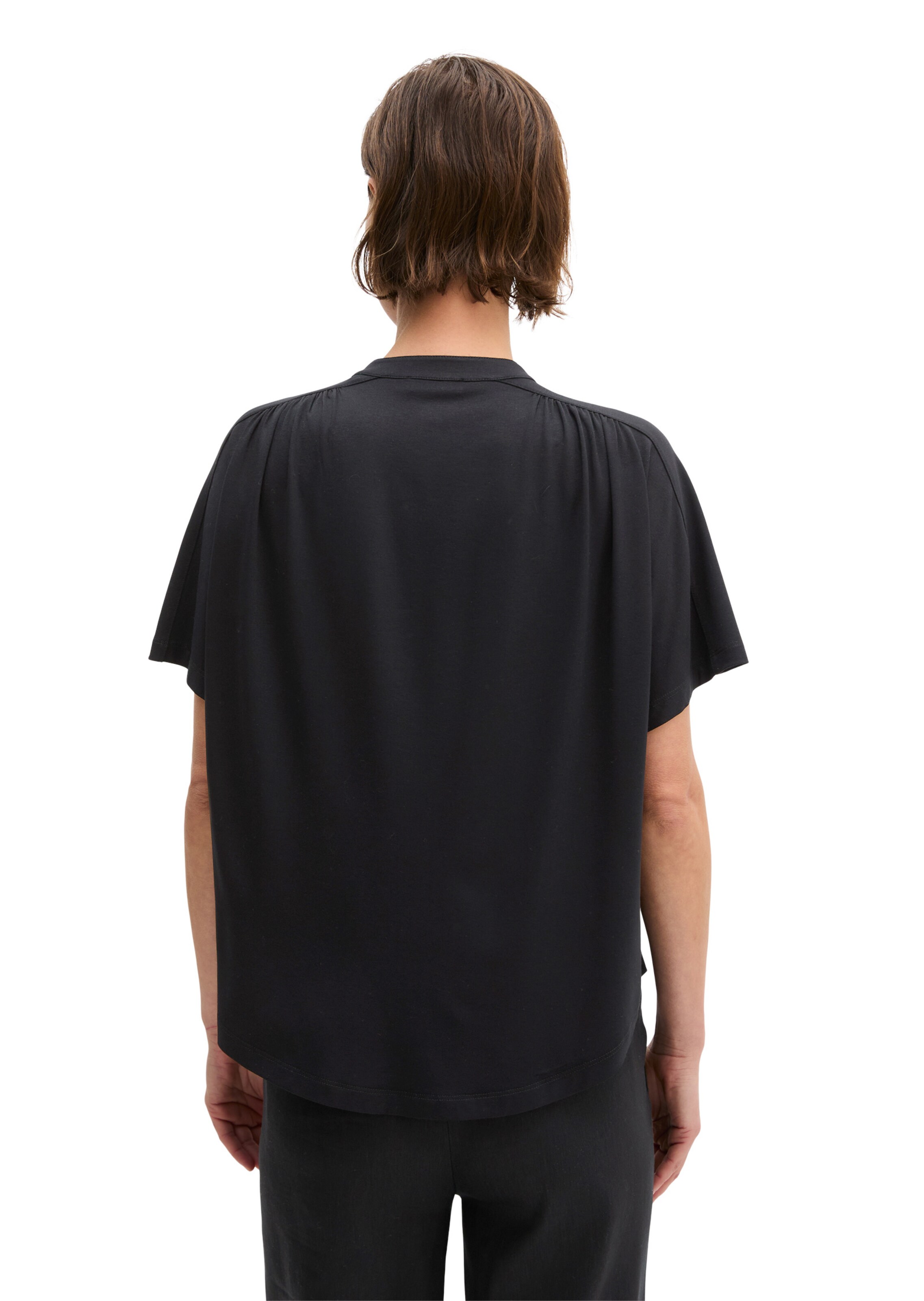 Marc O'Polo Blouse in Black