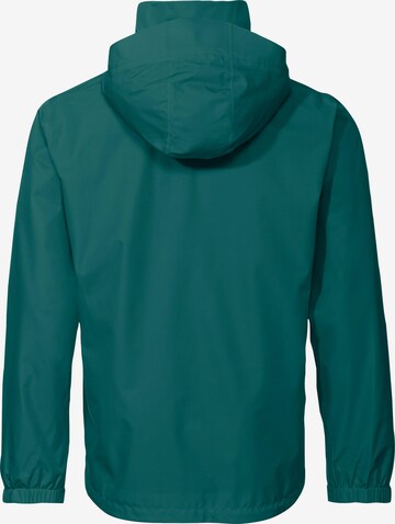 VAUDE Outdoor jacket 'Escape Light' in Green