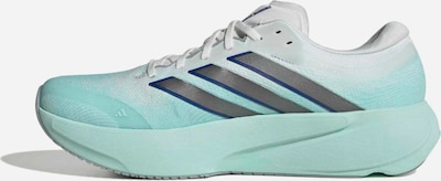 Bėgimo batai 'Supernova Rise 3' iš ADIDAS PERFORMANCE, spalva – nakties mėlyna / pastelinė mėlyna / tamsiai pilka, Prekių apžvalga