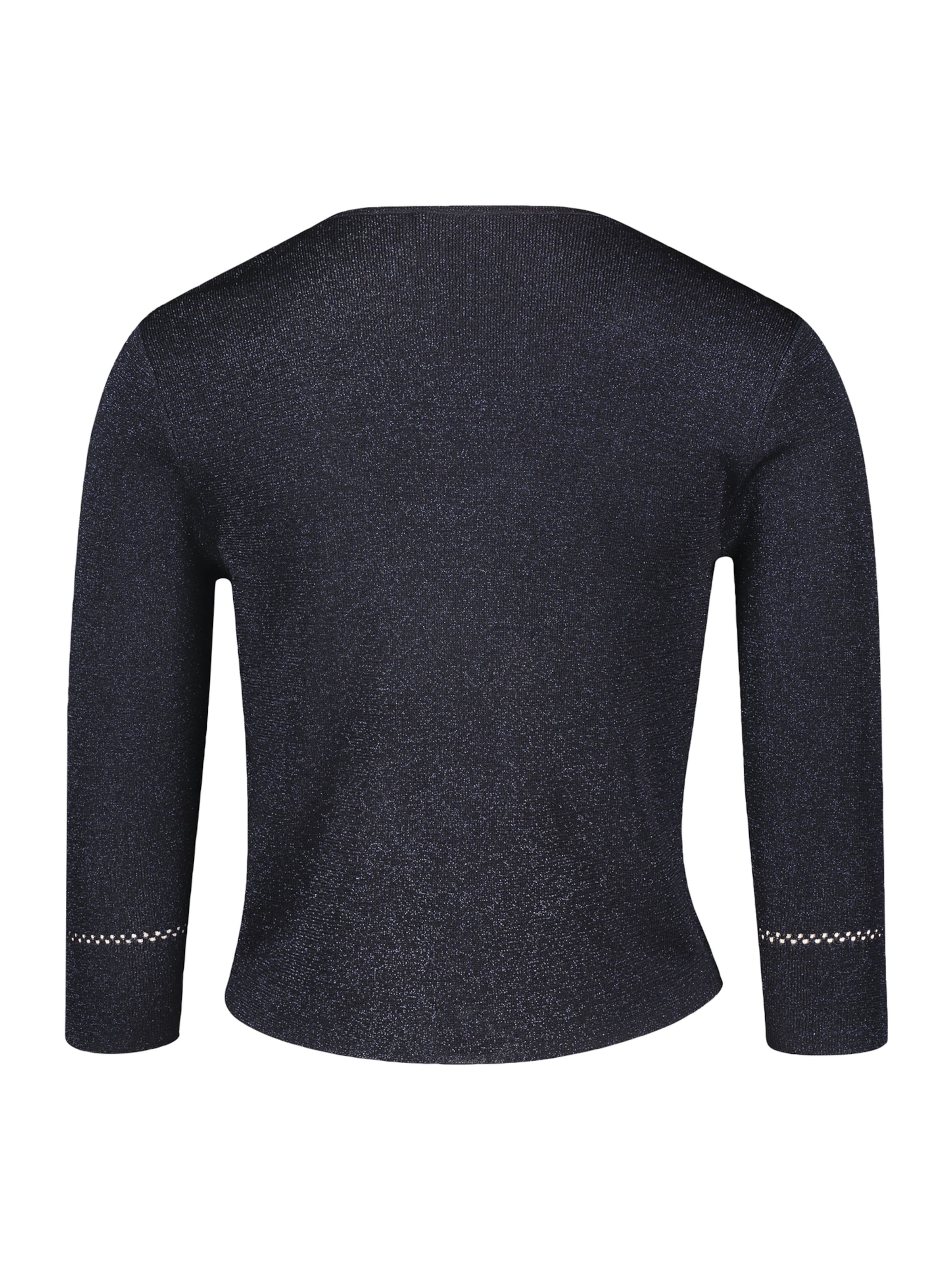 Bolero di Vera Mont in blu