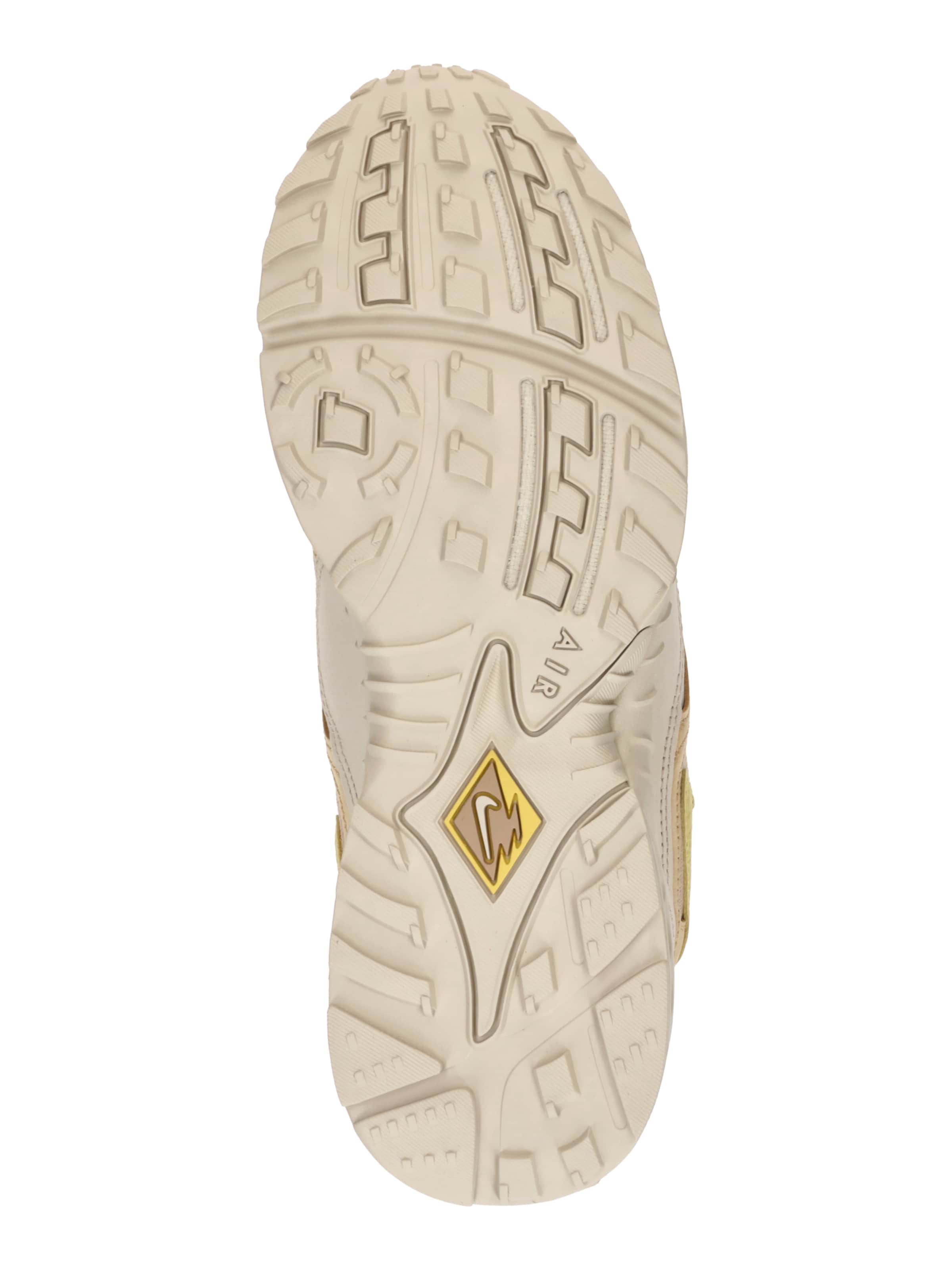 Sneaker low 'AIR TERRA HUMARA' de la Nike Sportswear pe galben: jos