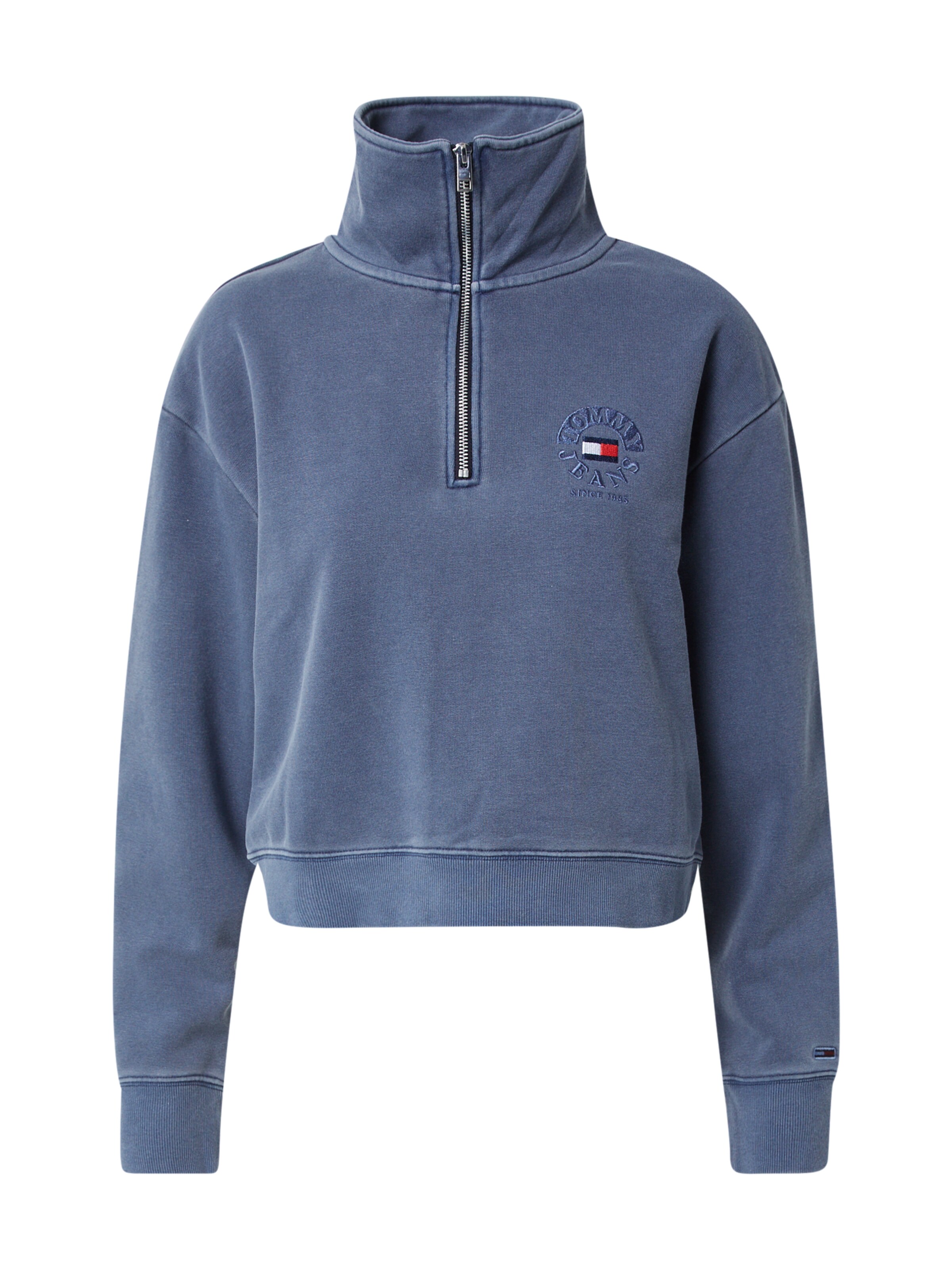 tommy hilfiger zip up jacket