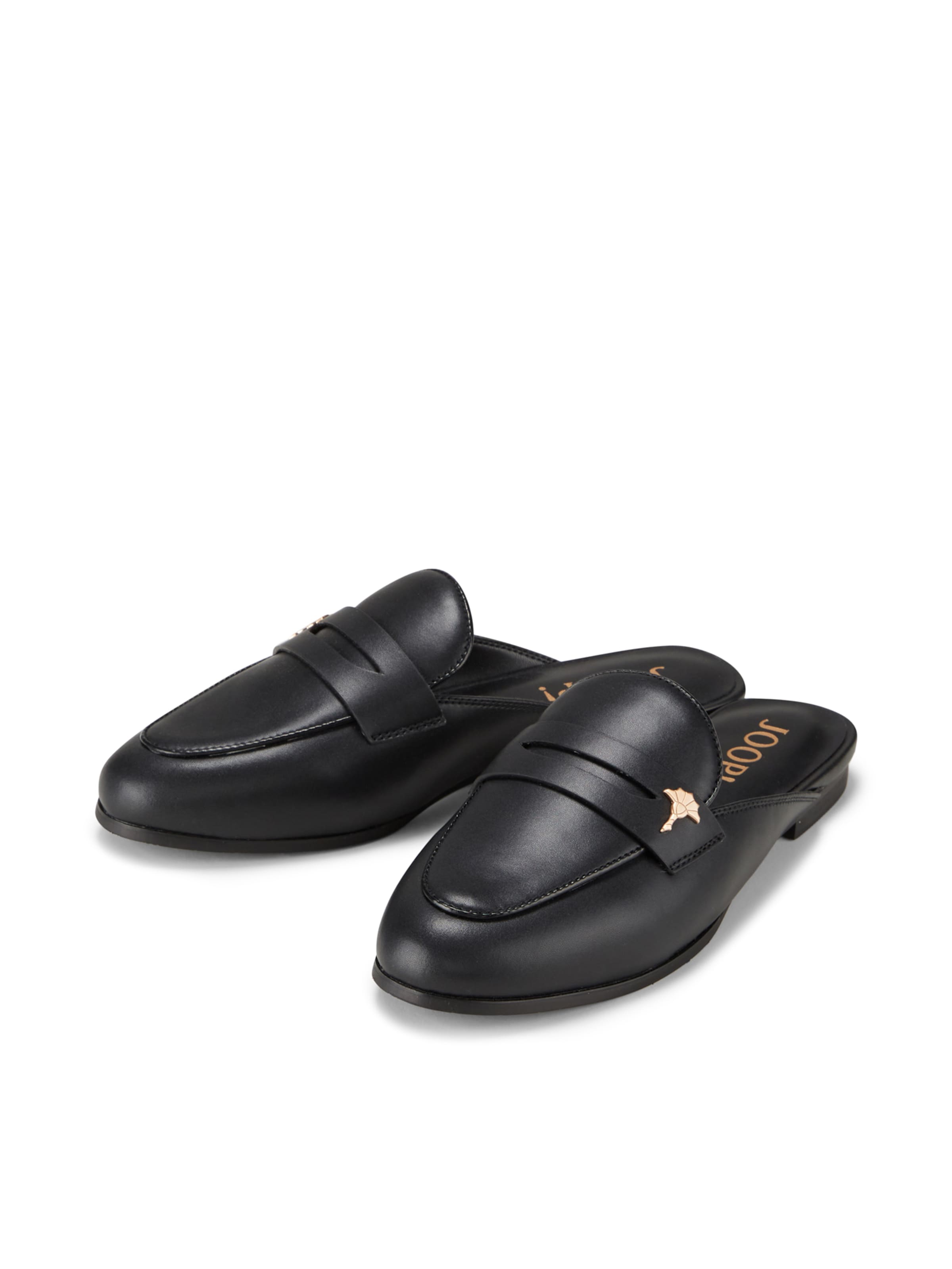 JOOP! - Sapato aberto em preto