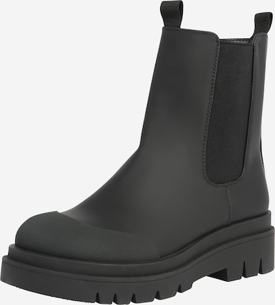 ABOUT YOU Chelsea Boots in Black, Item view