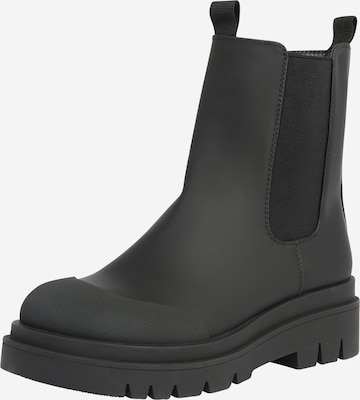 ABOUT YOU Chelsea boots in Zwart: voorkant