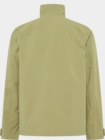 Didriksons Allwetterjacke'TYLER' in Grün