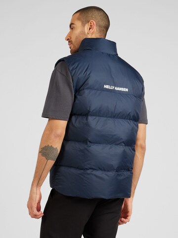 HELLY HANSEN Спортен елек 'ACTIVE' в синьо